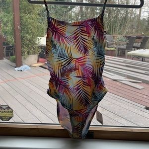 Urban Outfitter One Piece Swim Suit